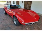 Thumbnail Photo 24 for 1969 Chevrolet Corvette Convertible